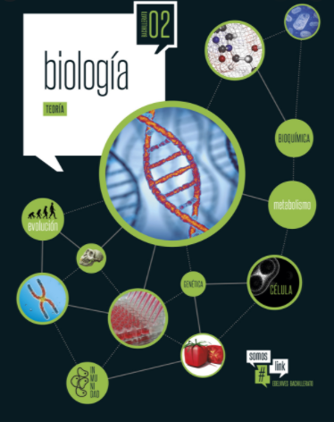 Solucionario Biologia 2 Bachillerato Edelvives PDF