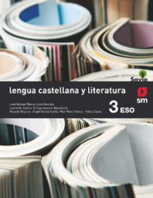 Solucionario Lengua Castellana y Literatura 3 ESO SM SAVIA PDF