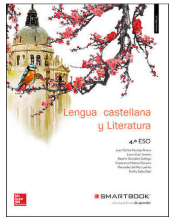 Solucionario Lengua Castellana y Literatura 4 ESO Mc Graw Hill PDF