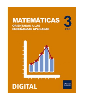 Solucionario Matematicas Aplicadas 3 ESO Oxford PDF